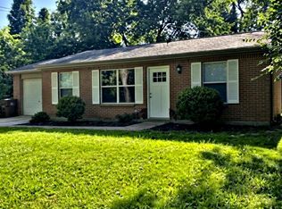 8419 Carrol Ave, Cincinnati, OH 45231