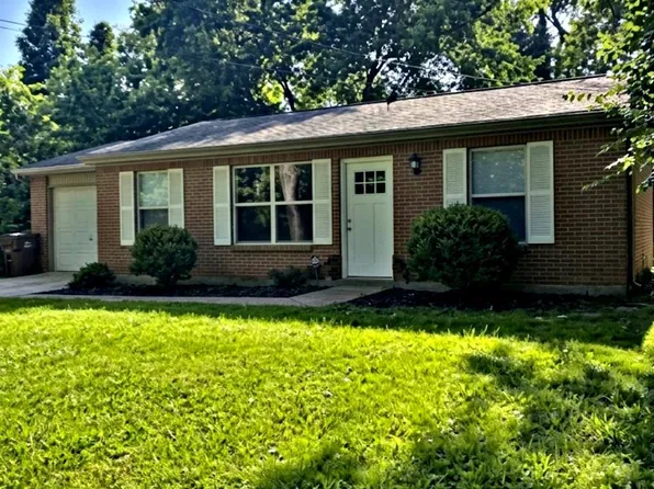8419 Carrol Ave, Cincinnati, OH 45231