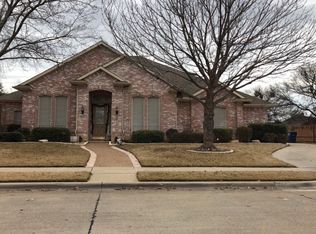 2831 Countryside Trl, Keller, TX 76248