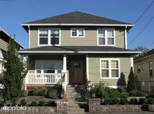 4720 NE 26th Ave, Portland, OR 97211