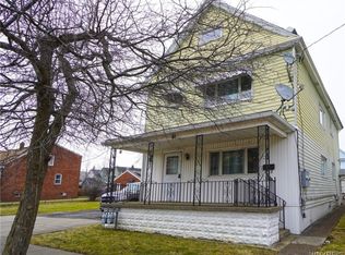 61 Fredro St, Buffalo, NY 14206