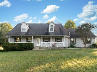 6699 E Benton Rd, Springfield, TN 37172