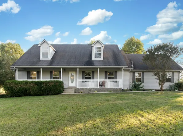 6699 E Benton Rd, Springfield, TN 37172
