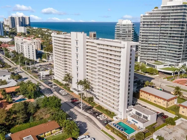 2200 NE 33rd Ave APT 2J, Fort Lauderdale, FL 33305