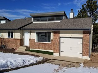 2880 Roberts Dr UNIT B, Monument, CO 80132