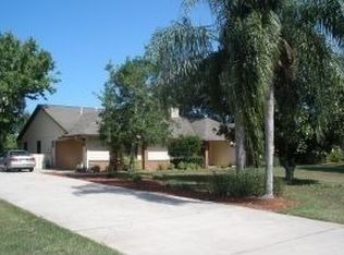 4255 Windover Way, Melbourne, FL 32934