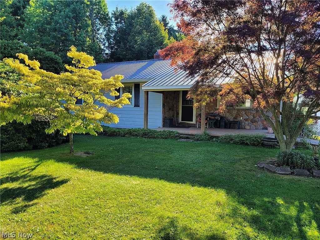 11838 Sheldon Rd, Mantua, OH 44255 Zillow