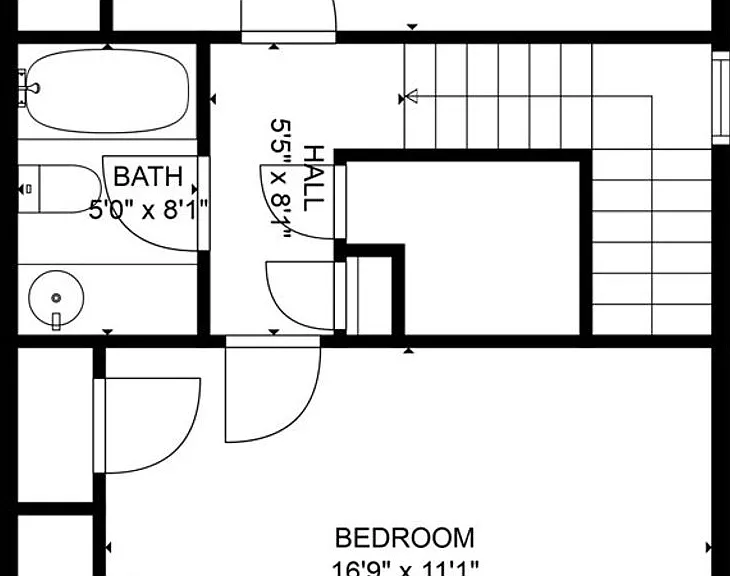 Chambliss Village Townhomes — Photo 50