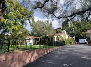 1695 Benik Rd, La Habra Heights, CA 90631