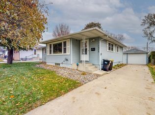 1508 16 1/2 Ave NW, Rochester, MN 55901
