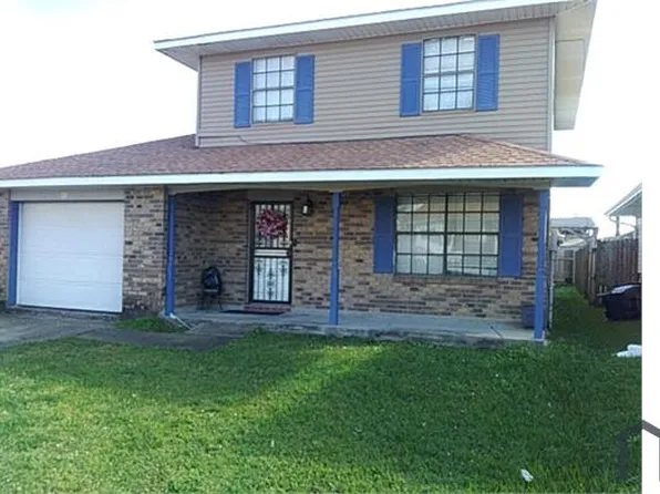 5531 Patio Way, New Orleans, LA 70129