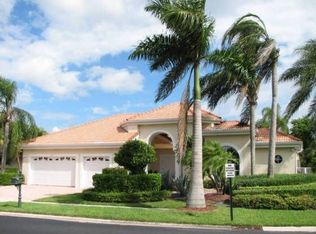 4750 Exeter Estate Ln, Lake Worth, FL 33449