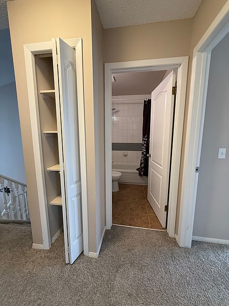 Calgary Townhouse for rent - 3 Bedrooms — photo 21