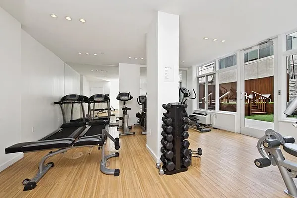 Rented by Brown Harris Stevens | media 6