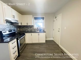 519 Mary St #2, Hamilton, ON L8L4X6
