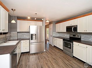 3112 Duffield Ave, Loveland, CO 80538