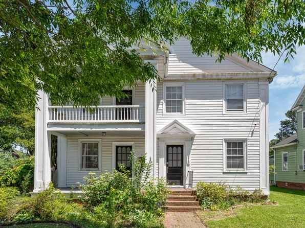 215 Mount Vernon Ave, Portsmouth, VA 23707