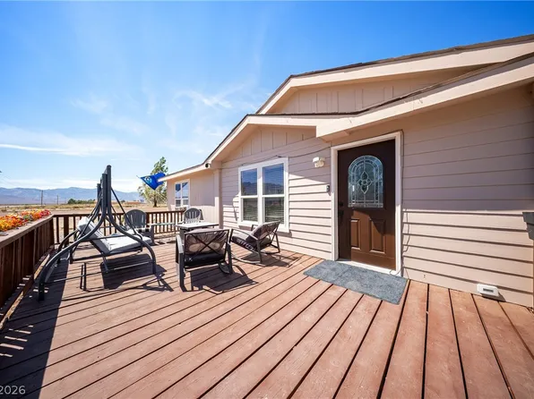 2600 W Gamebird Rd, Pahrump, NV 89048
