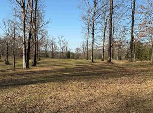 Polk Road 4 Lot 168, Cove, AR 71937