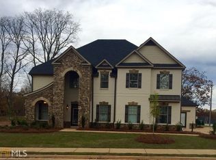 4509 Lake Falls Dr, Buford, GA 30519