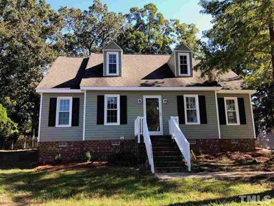 3325 Gatcombe Pl, Raleigh, NC, 27604