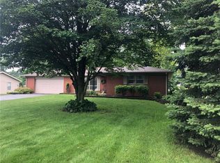 828 S County Road 800 E, Avon, IN 46123