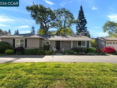 1439 Entrada Verde, Alamo, CA, 94507