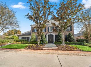 2125 Rue Bienvenue, Baton Rouge, LA 70809
