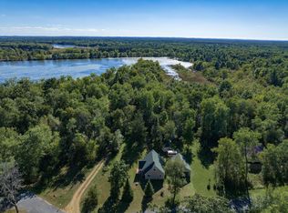 W4110 Murmuring Pines Dr, Necedah, WI 54646