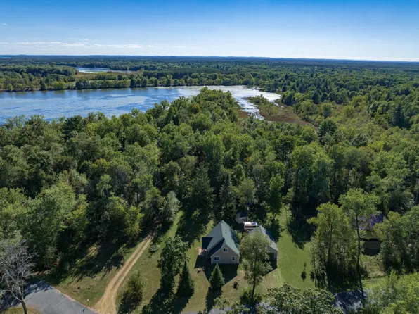 W4110 Murmuring Pines Dr, Necedah, WI 54646