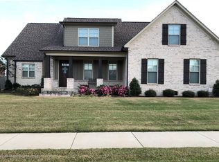 2275 Beauvoir Dr, Hernando, MS 38632