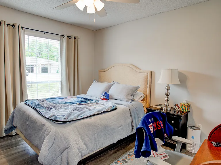 Bedroom #2