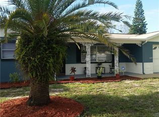 7651 Dale Dr, Port Richey, FL 34668