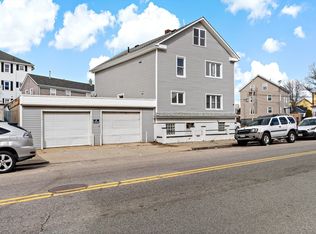1179 S Main St, Fall River, MA 02724