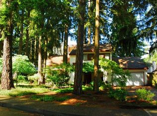 3807 SE Madsen Ct, Hillsboro, OR 97123