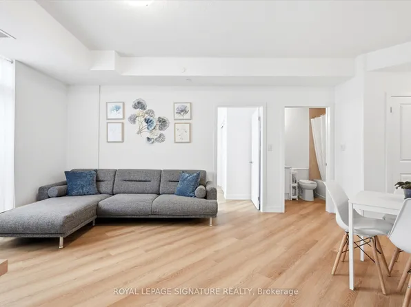 10 Mallard Trl #232, Hamilton, ON L8B 2A7