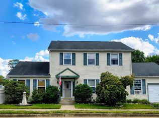 445 Woodbine Ave, Westville, NJ 08093