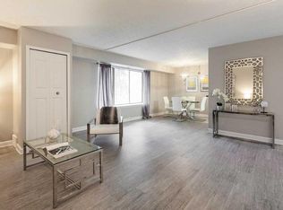 The Reserve of Southfield, Southfield, MI 48075