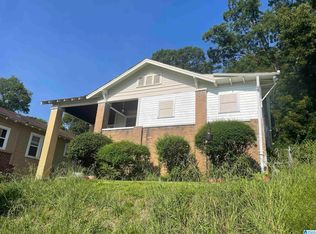 1568 Druid Hill Dr, Birmingham, AL 35234