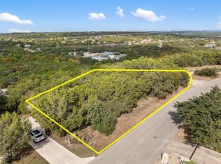 139 Clubhouse Dr, Austin, TX 78734