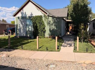 140 Dodge St, Delta, CO 81416