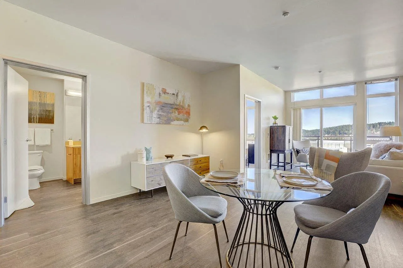Sparc Apartments — Photo 4