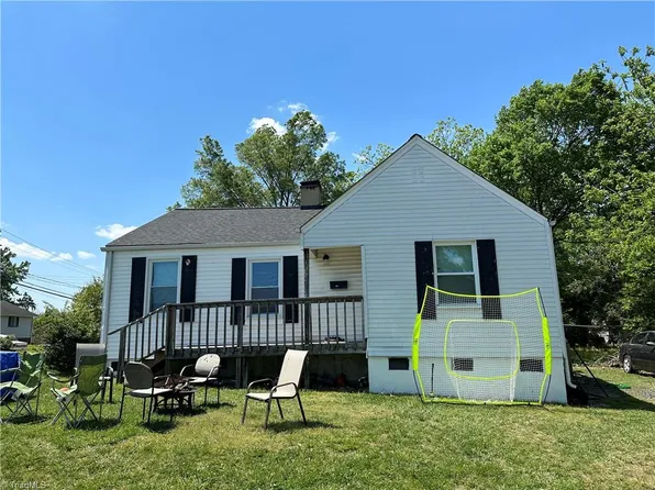 1219 E Washington St, Greensboro, NC 27401