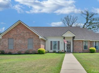 601 Jamies Point, Stonewall, LA 71078