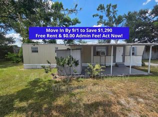 2735 W 10th St #HP-9, Lakeland, FL 33805