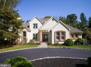 1115 Old Gulph Rd, Bryn Mawr, PA 19010