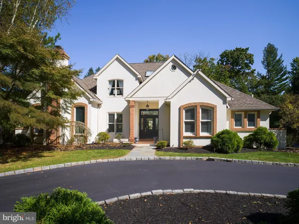 1115 Old Gulph Rd, Bryn Mawr, PA 19010