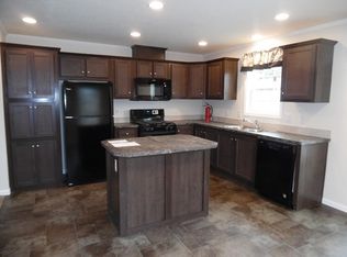 4074 Briarwood Ln, Muskegon, MI 49442