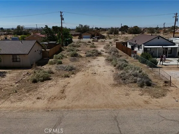 8400 Quezon Ave Lot 274, California City, CA 93505