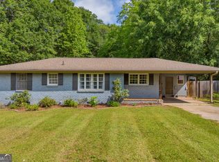 72 W Ginn St, Bowman, GA 30624